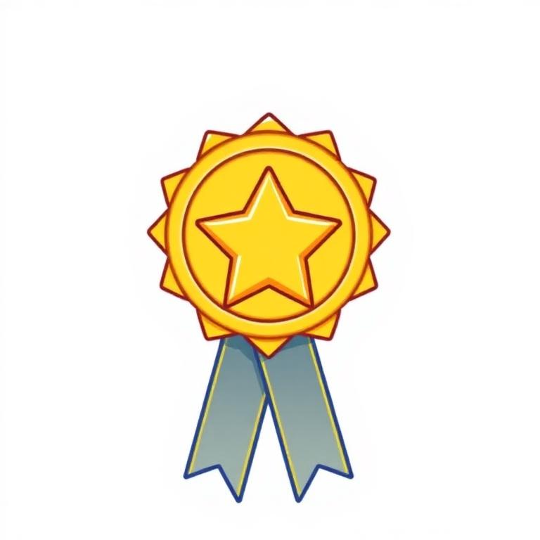 Medalhas de Comportamento